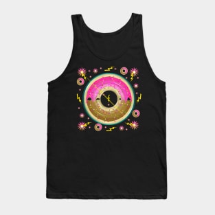 donut party Tank Top